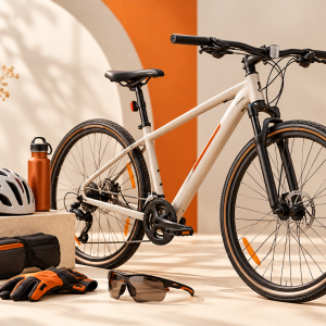Bicycles