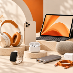 Electronics